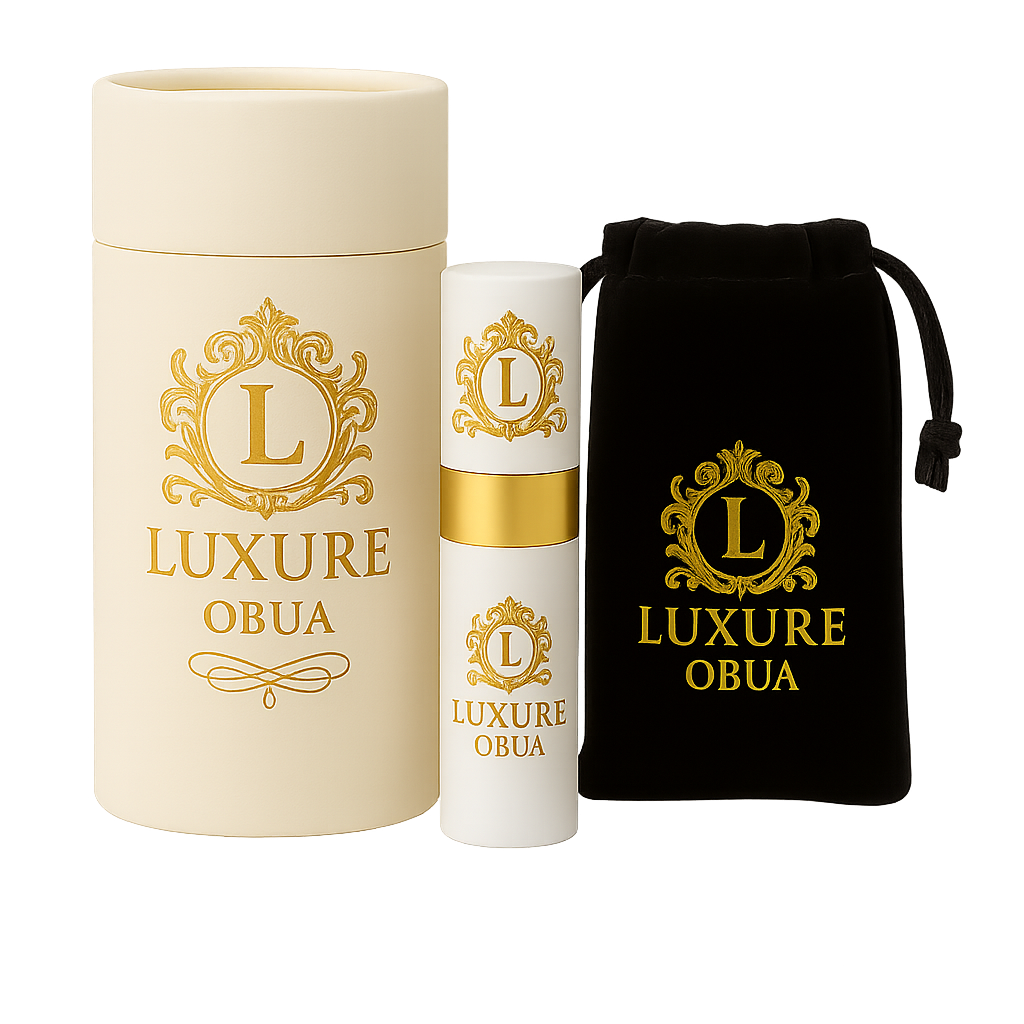 Luxure Obua