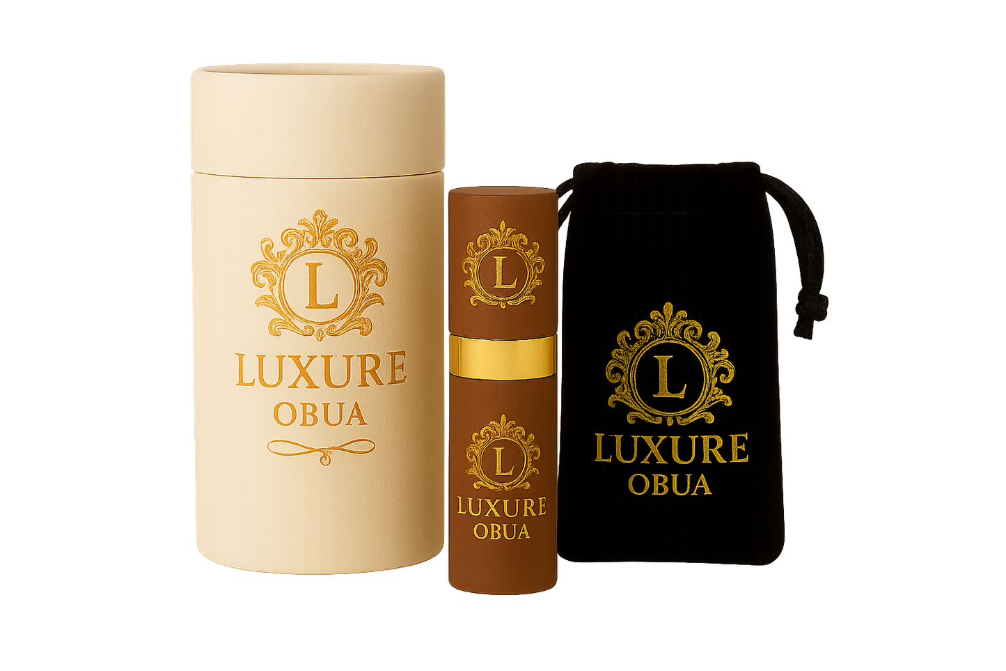Luxure Obua