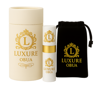 Luxure Obua