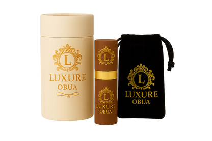 Luxure Obua