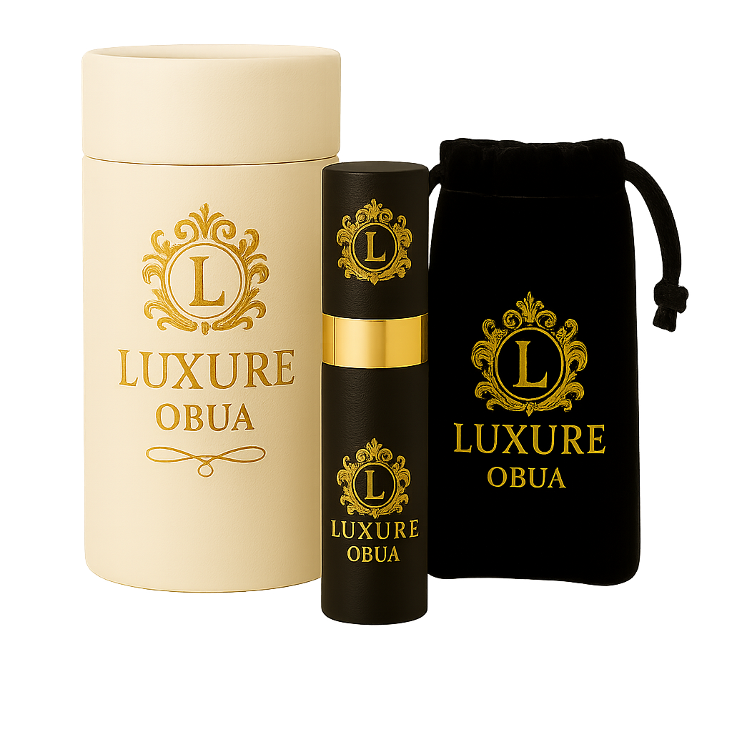 Luxure Obua