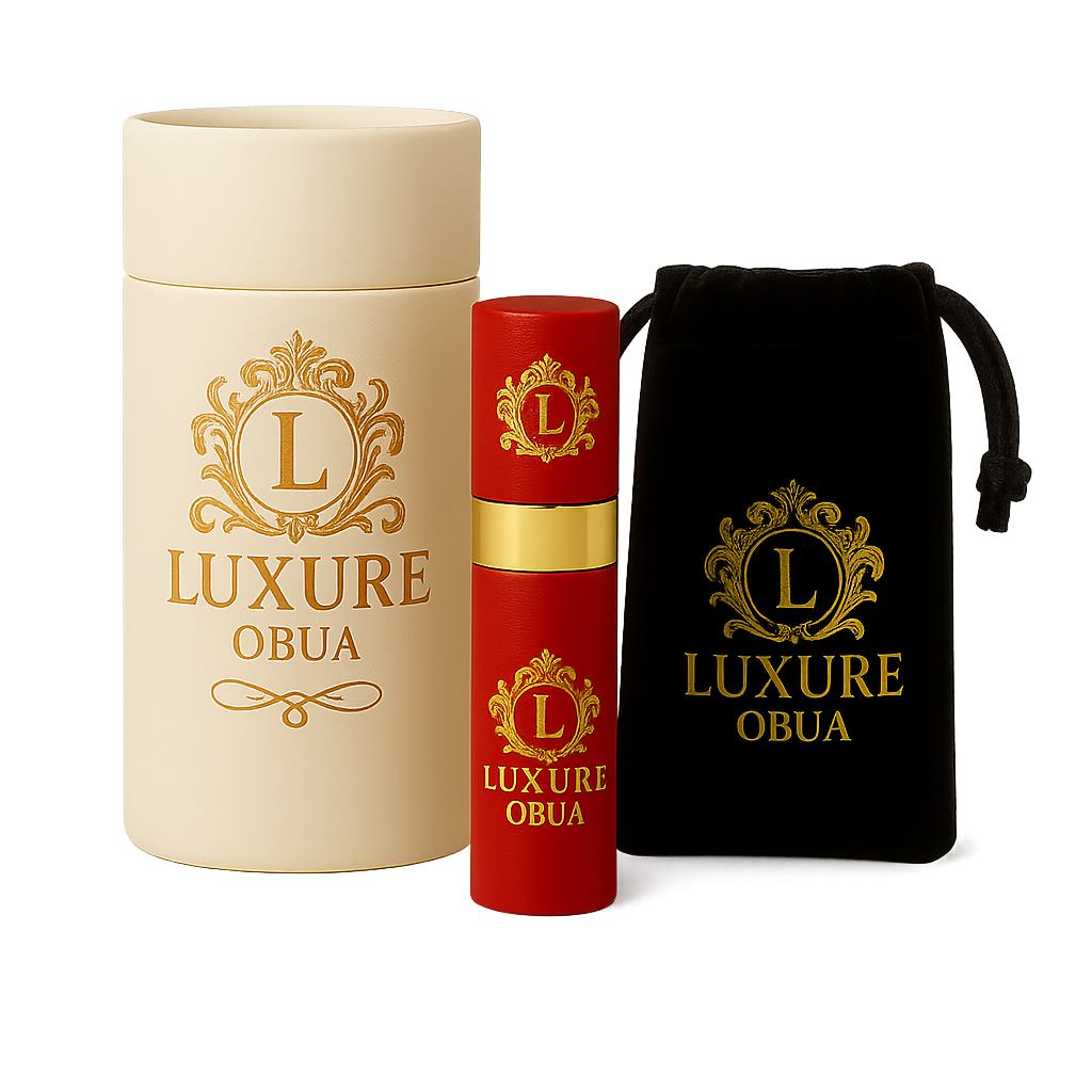 Luxure Obua