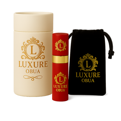 Luxure Obua